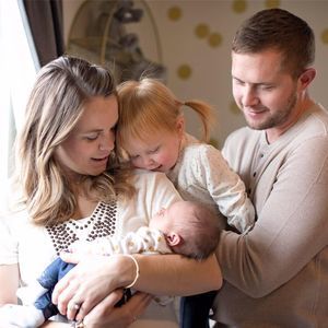 Meet your Posher, Kait